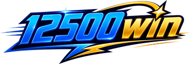 12500win লোগো